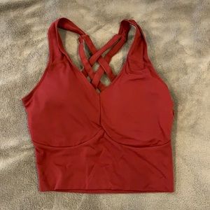 Balance Athletics Outlander Collection Bra